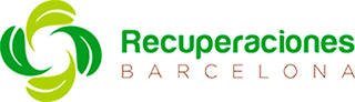 Recuperaciones Barcelona Logo